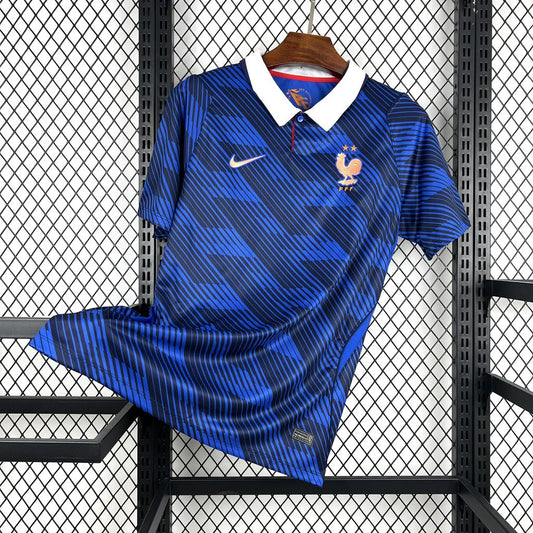 Francia 2026 Casa