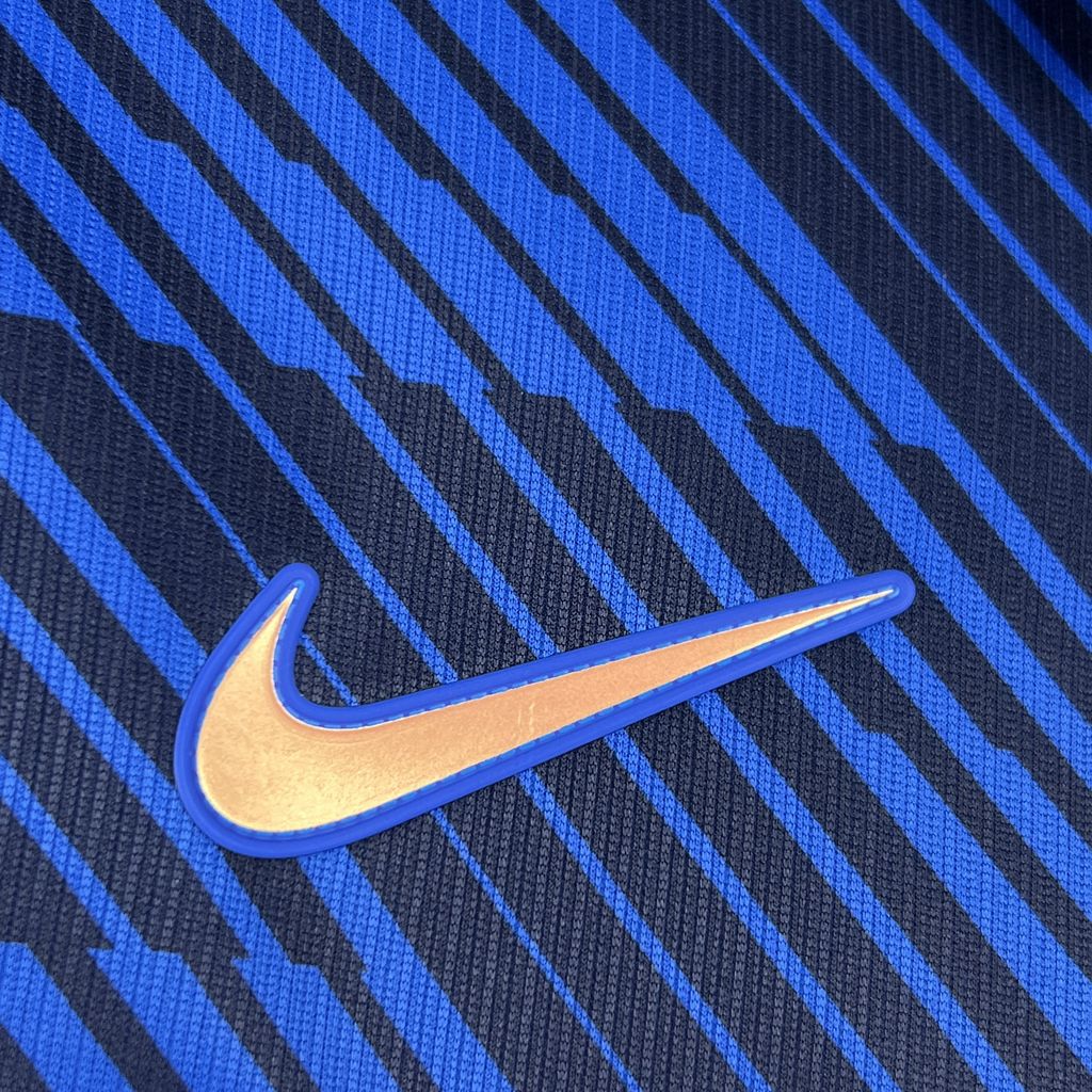 France 2026 Home Shirt