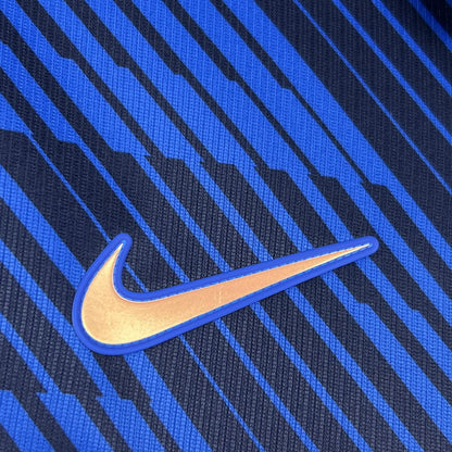 France 2026 Home Shirt