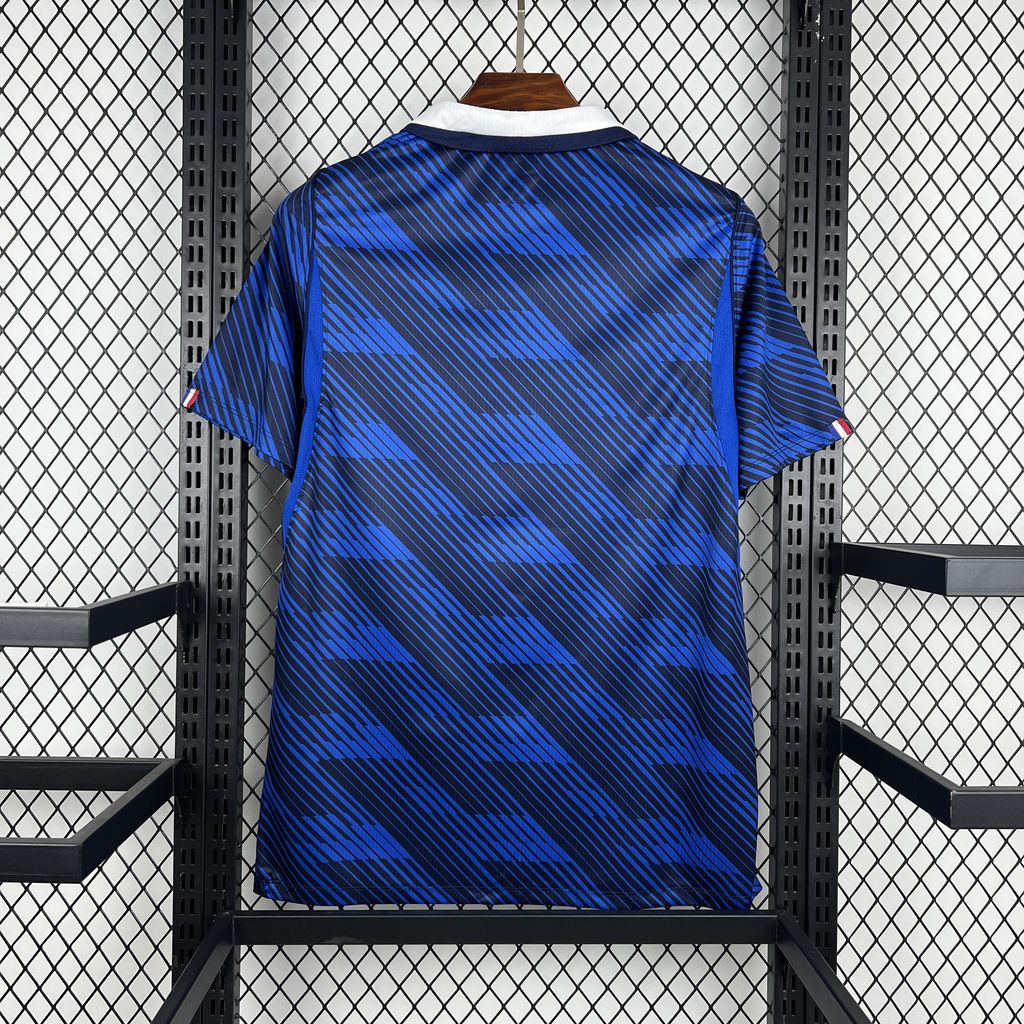 France 2026 Home Shirt