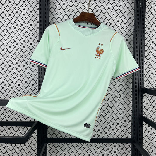 Francia 2026 Trasferta