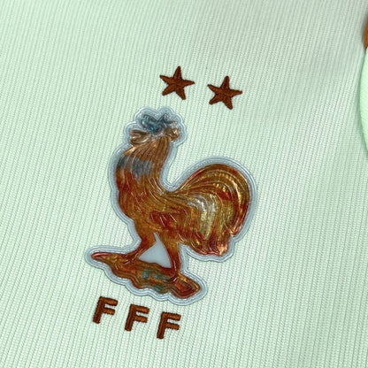 France 2026 Away Shirt