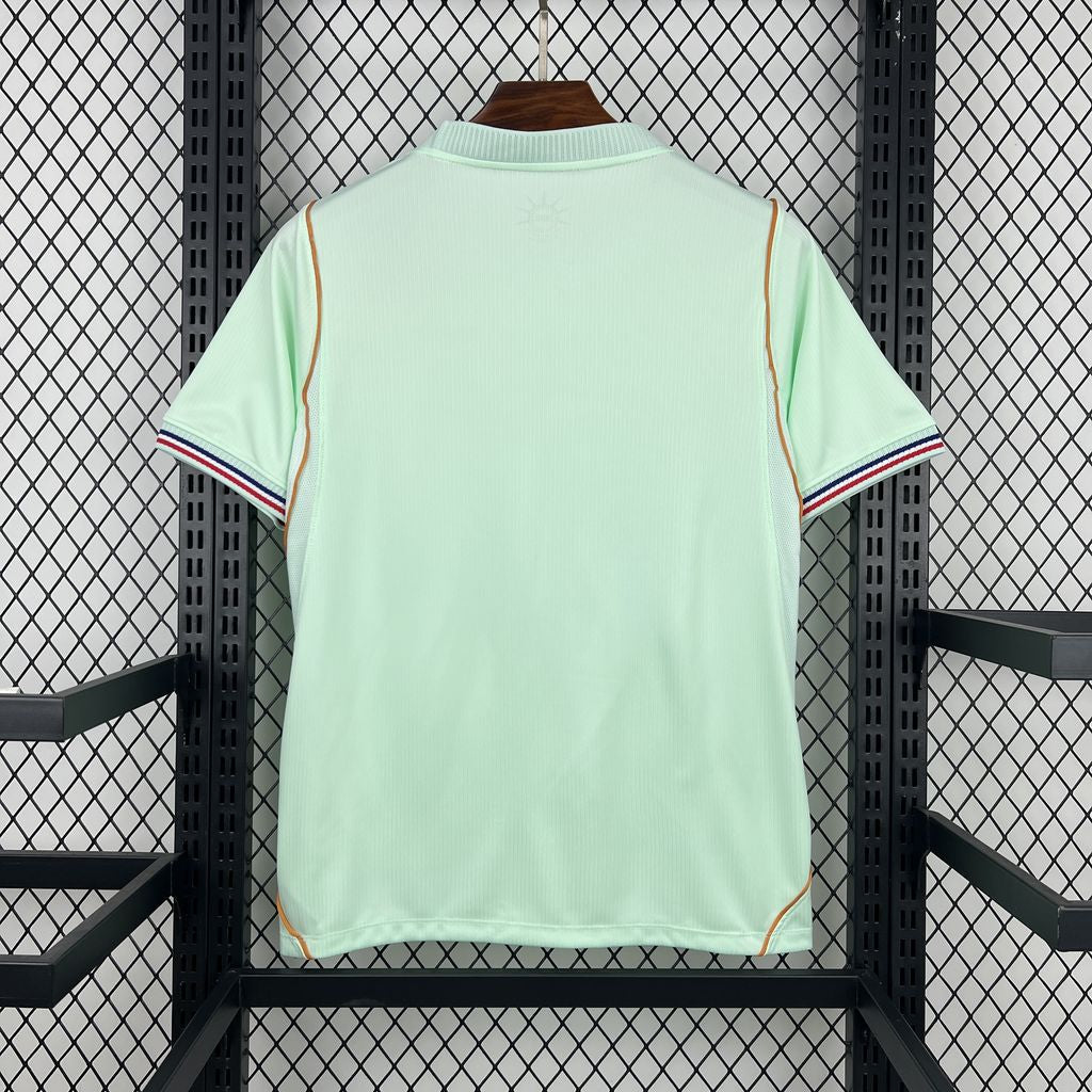 France 2026 Away Shirt