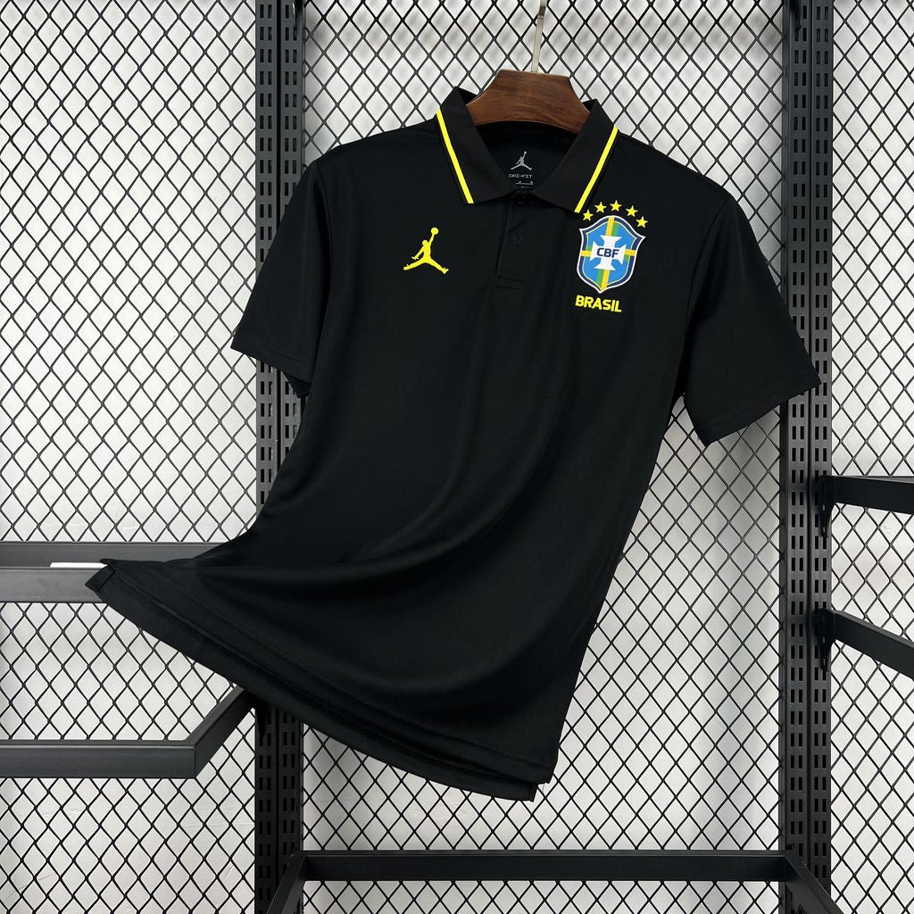 Brazil 2026 Special Polo Shirt
