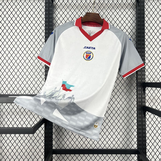 Haiti 2026 Trasferta