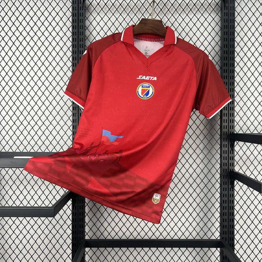 Haiti 2026 Terza