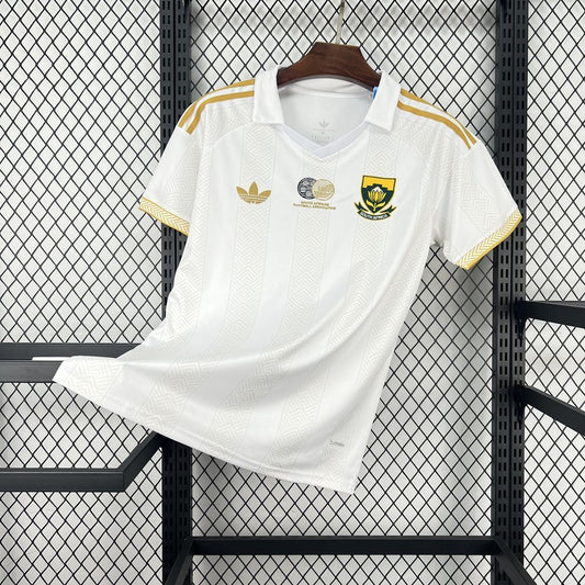 Sudafrica 2026 - Special