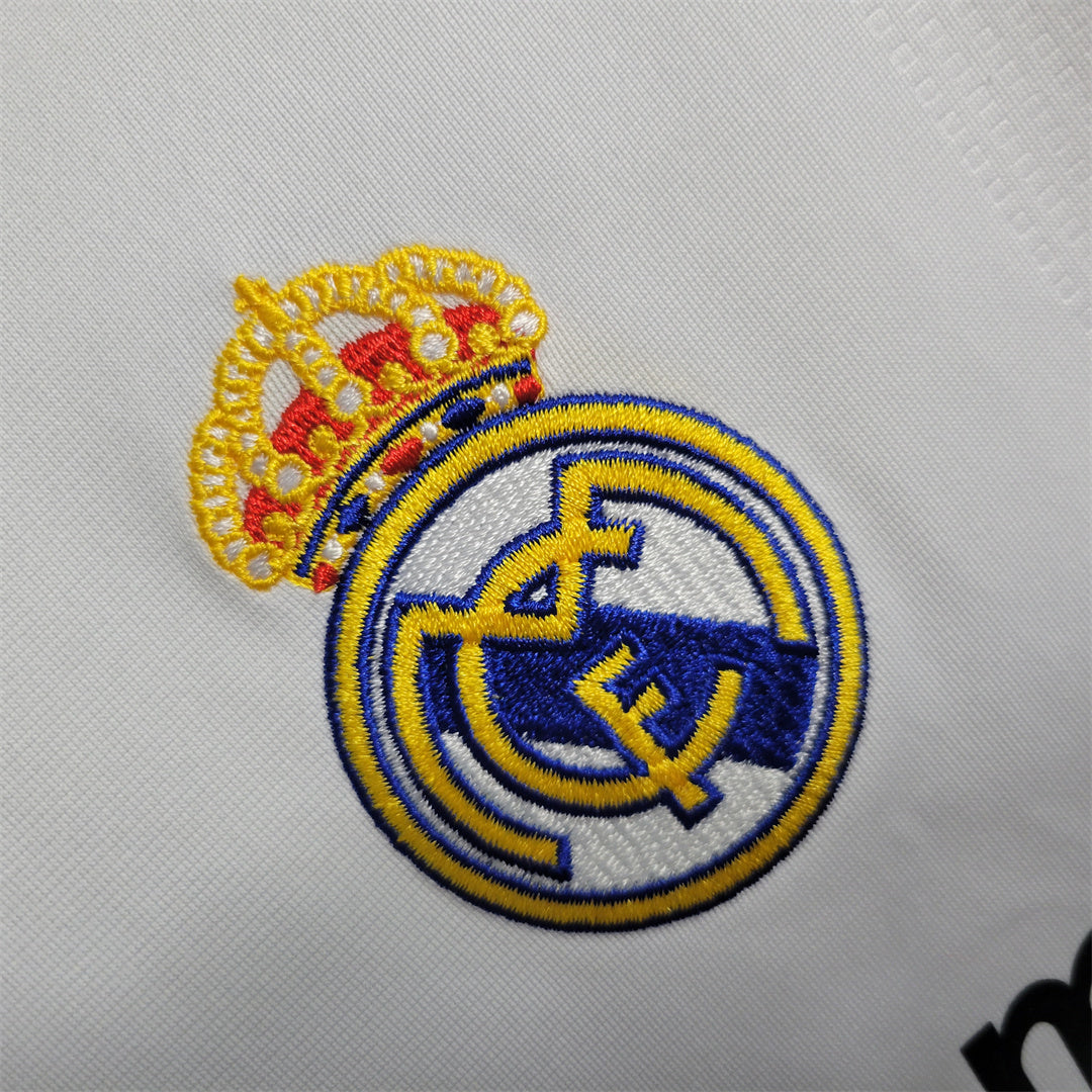 KAKÁ - Real Madrid 2009/10 Casa