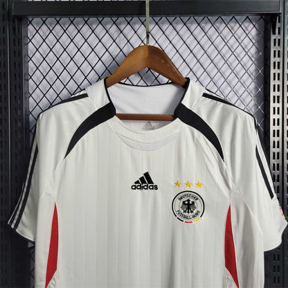 Germania 2006 Casa