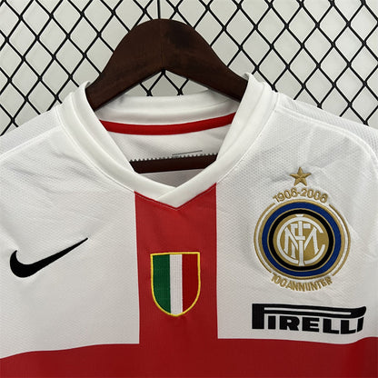 Inter 2007/08 Trasferta