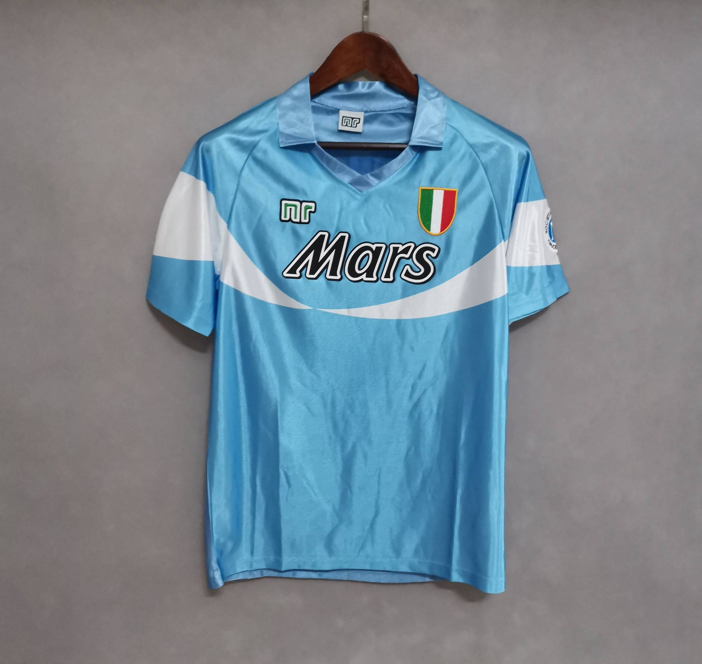 Napoli 1990/91 - Special