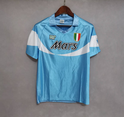 Napoli 1990/91 - Special