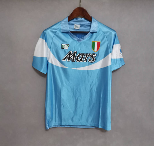 Napoli 1990/91 - Special
