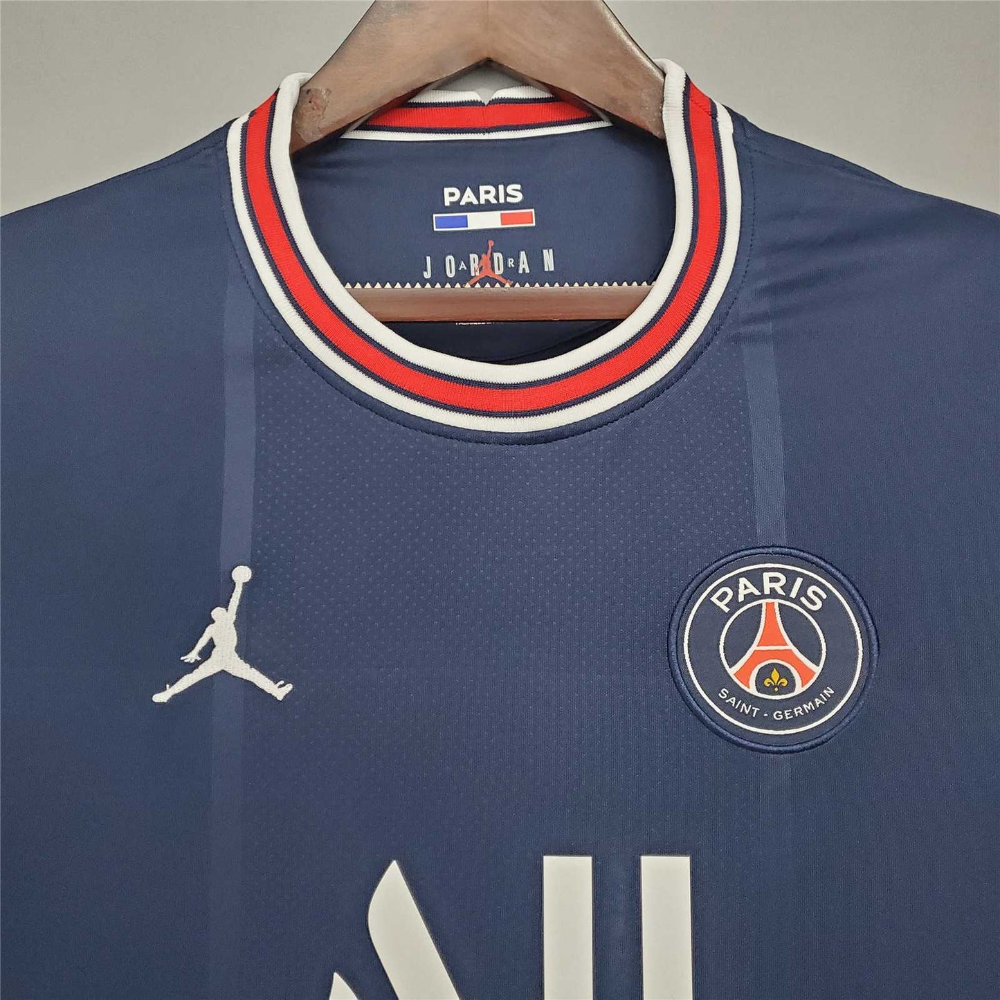 NEYMAR - PSG 2021/22 Casa