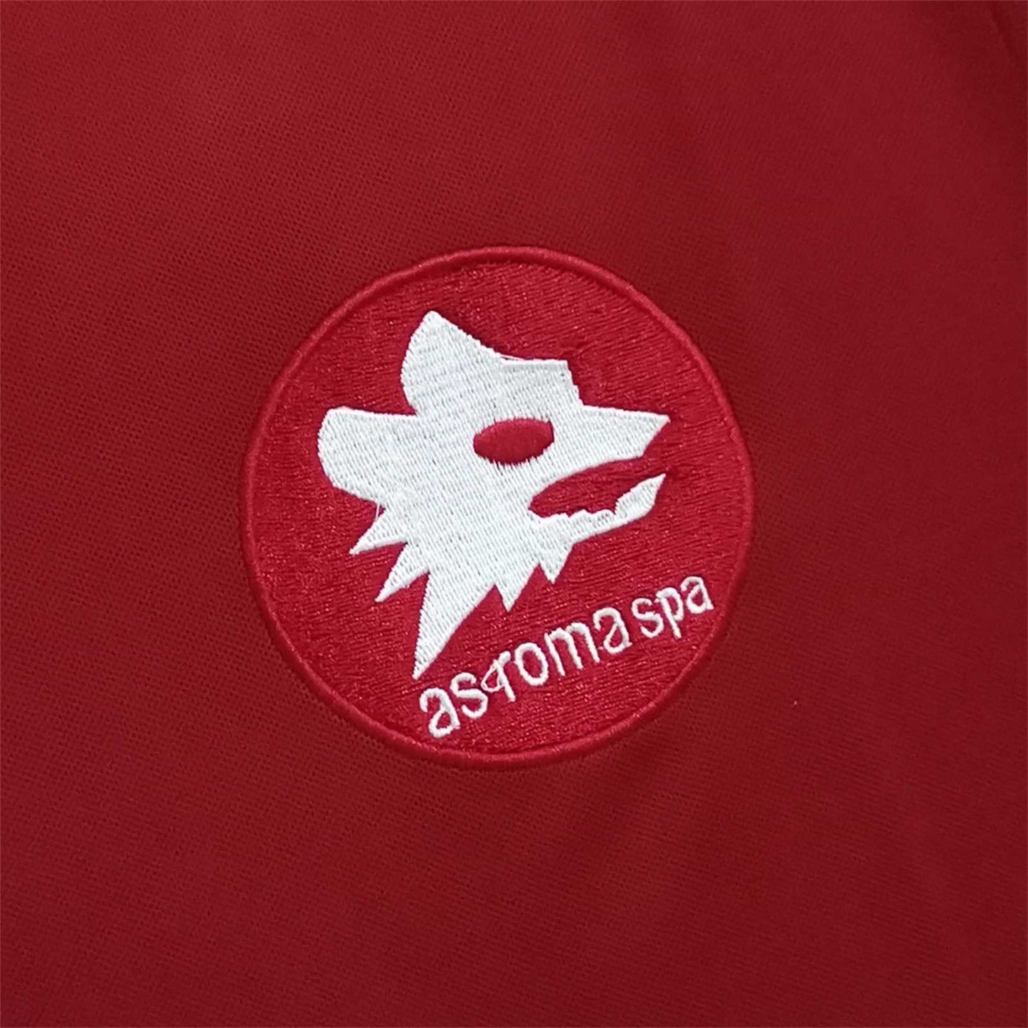 Roma 1989/90 Casa