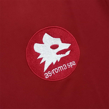 Roma 1989/90 Casa