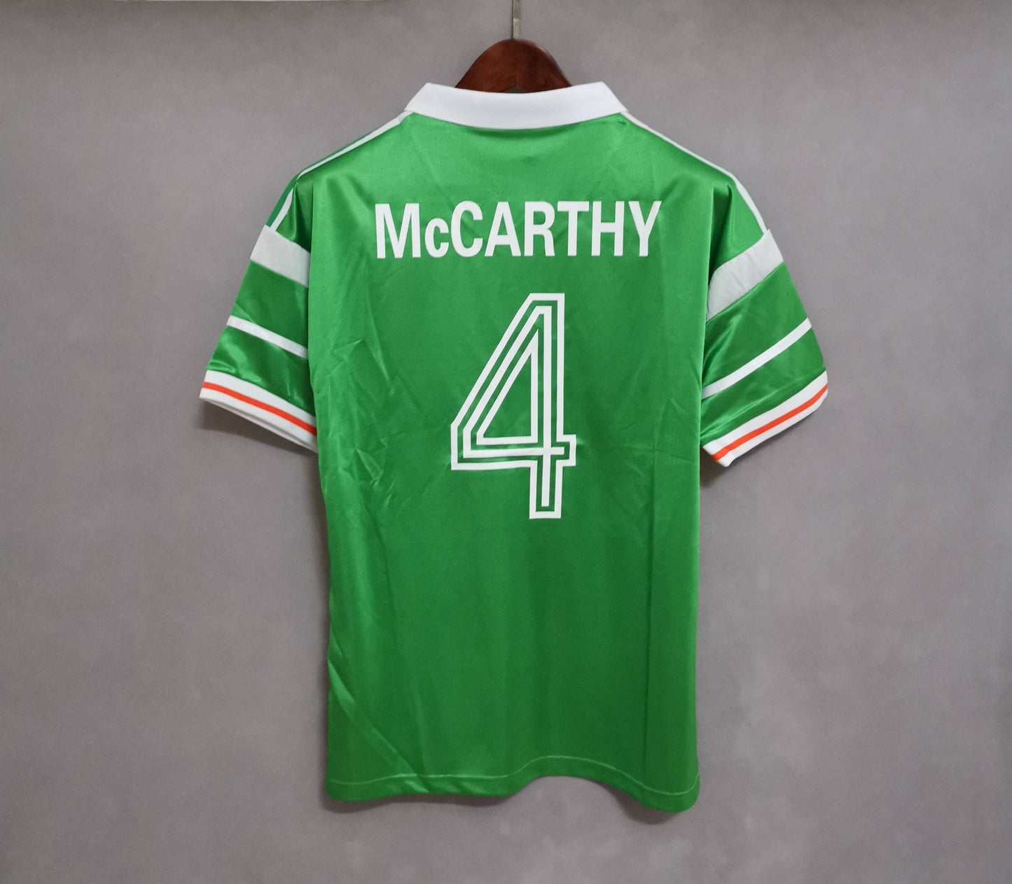 Irlanda 1988 Casa