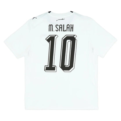 Egypt 2026 Away Shirt