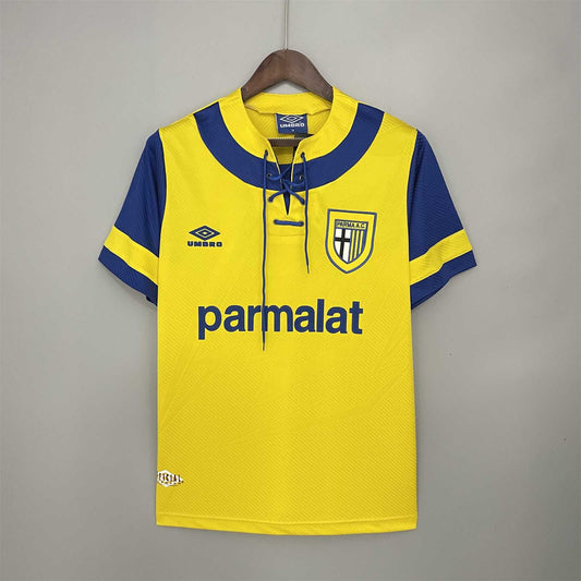 Parma Maglia Home 1993/94