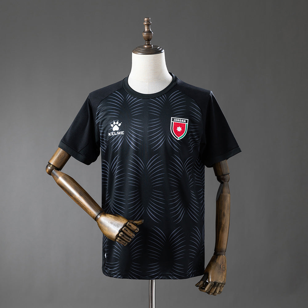 Jordan 2026 Third Shirt