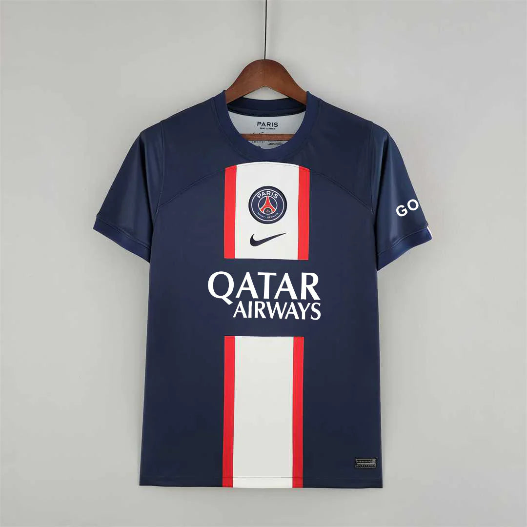 NEYMAR - PSG 2022/23 Casa