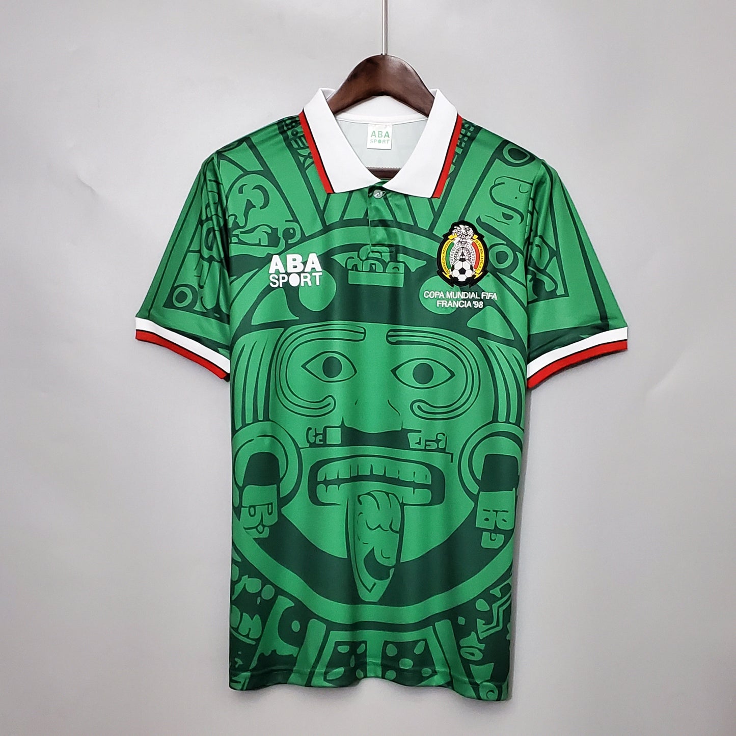 Messico 1998 Casa