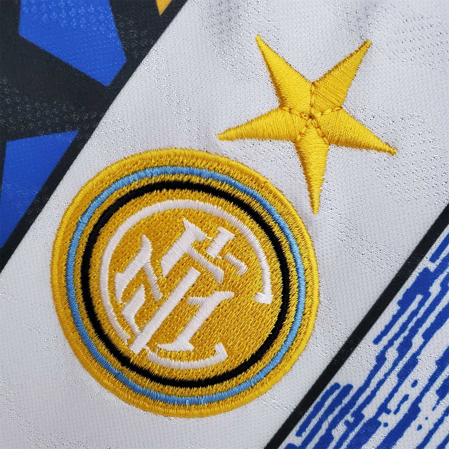 Inter 1995/96 Trasferta