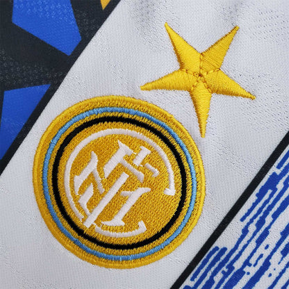 Inter 1995/96 Trasferta
