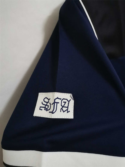Scozia 1986 Casa