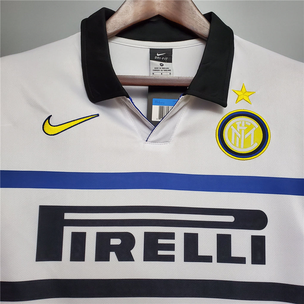 Inter 1998/99 Trasferta