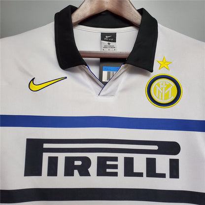 Inter 1998/99 Trasferta