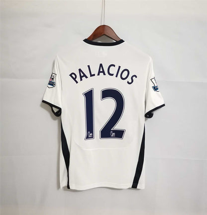 Tottenham 2008/09 Casa