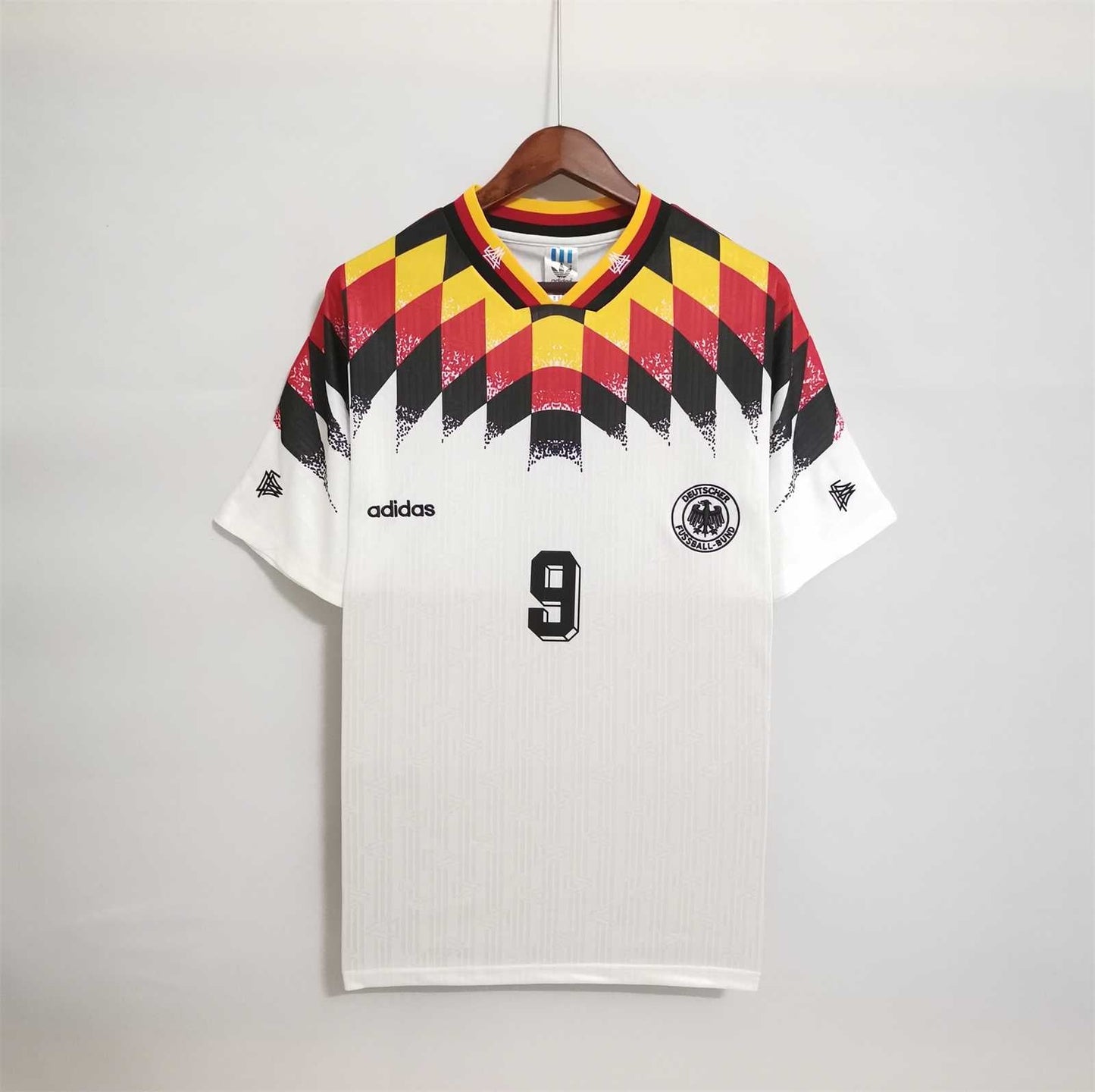 Germania 1994 Casa