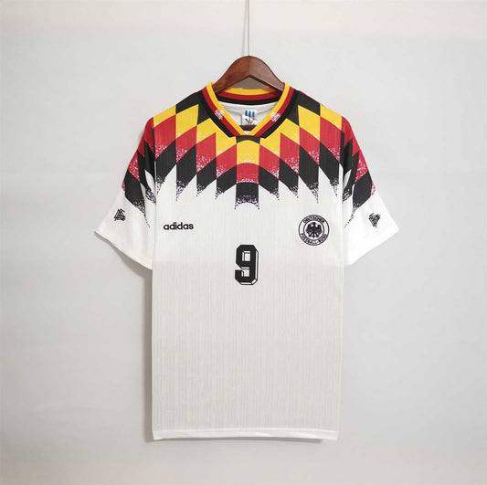 Germania 1994 Casa