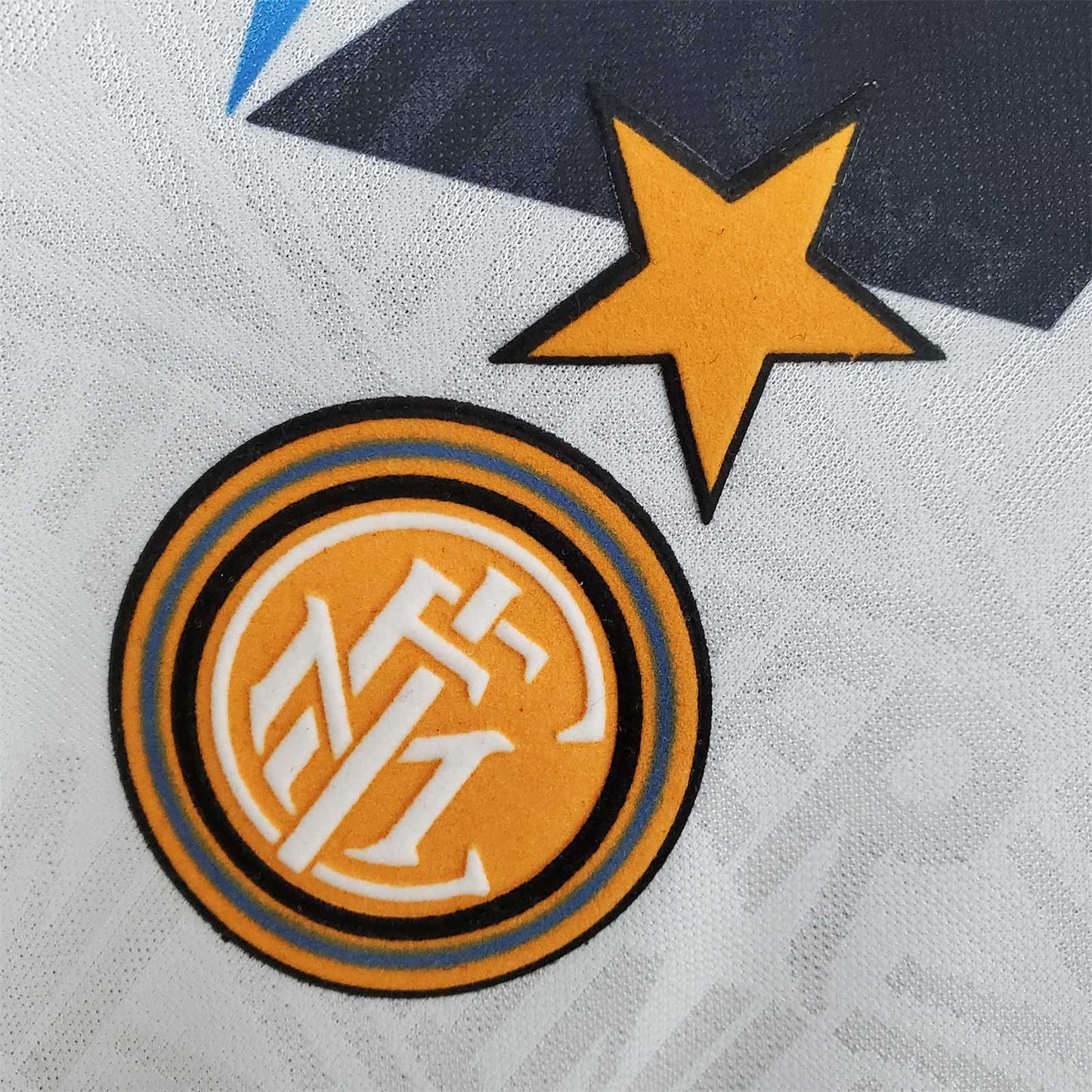 Inter 1992/93 Trasferta