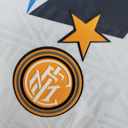 Inter 1992/93 Trasferta