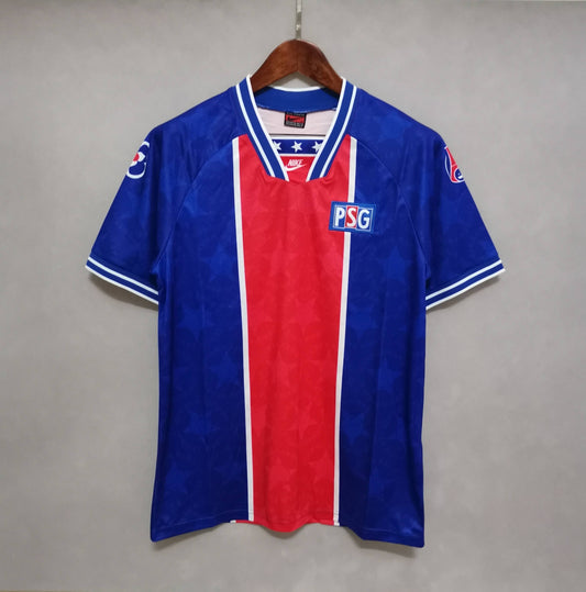 PSG 1994/95 Casa