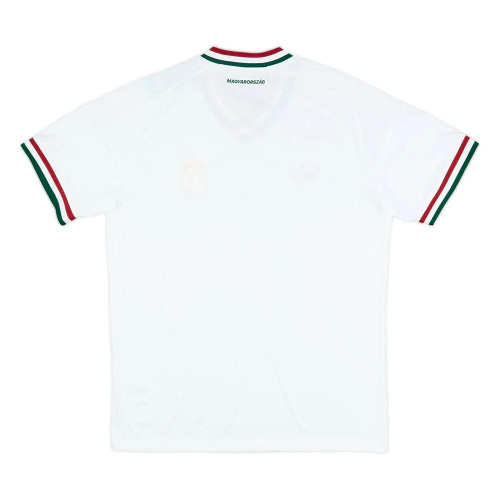 Hungary 2026 Away Shirt