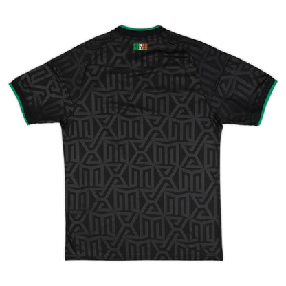 Mexico 2026 Third Shirt