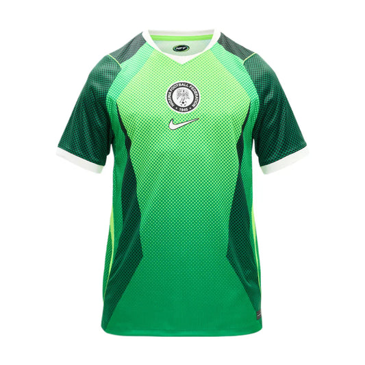 Nigeria 2026 Casa