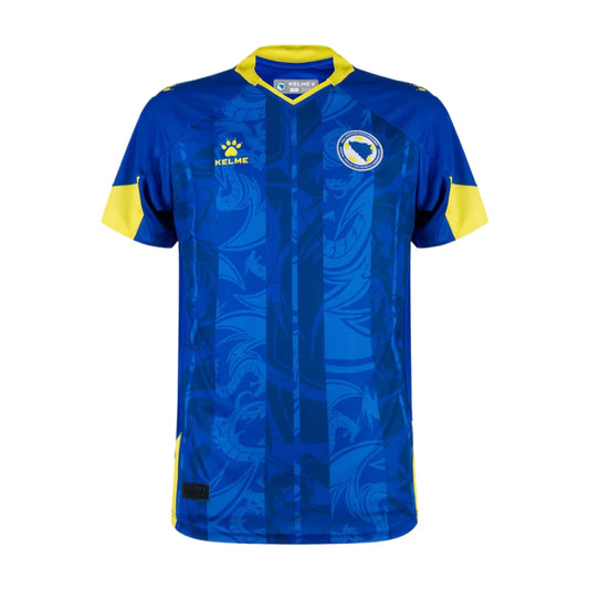 Bosnia & Herzegovina 2026 Casa
