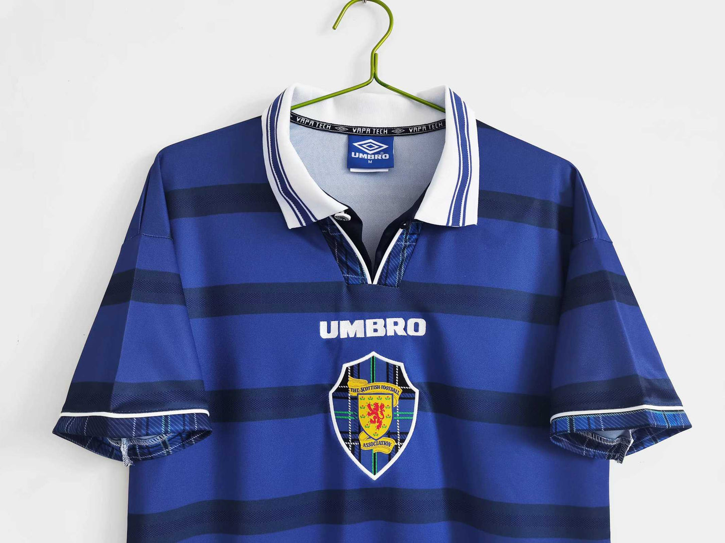 Scozia 1998 Casa