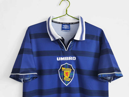 Scozia 1998 Casa
