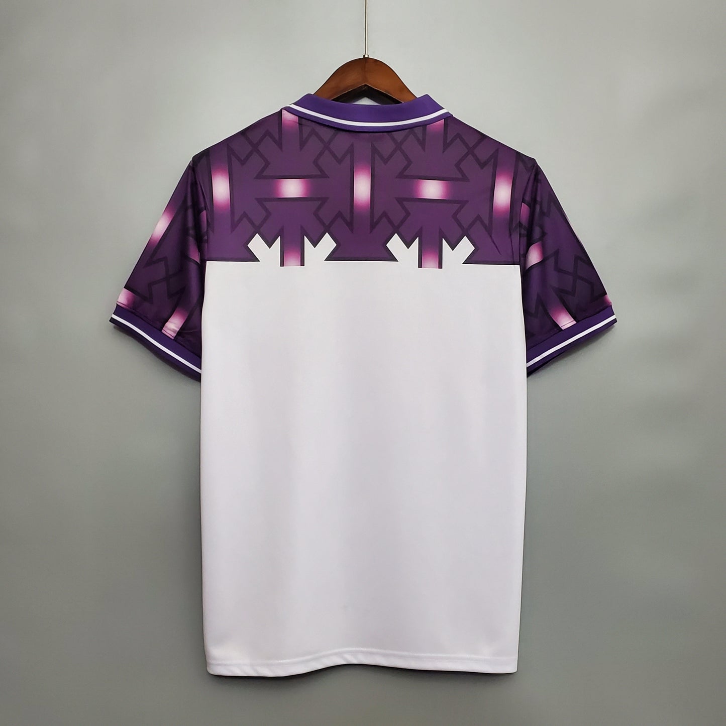 Fiorentina 1992/93 Trasferta