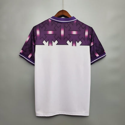 Fiorentina 1992/93 Trasferta
