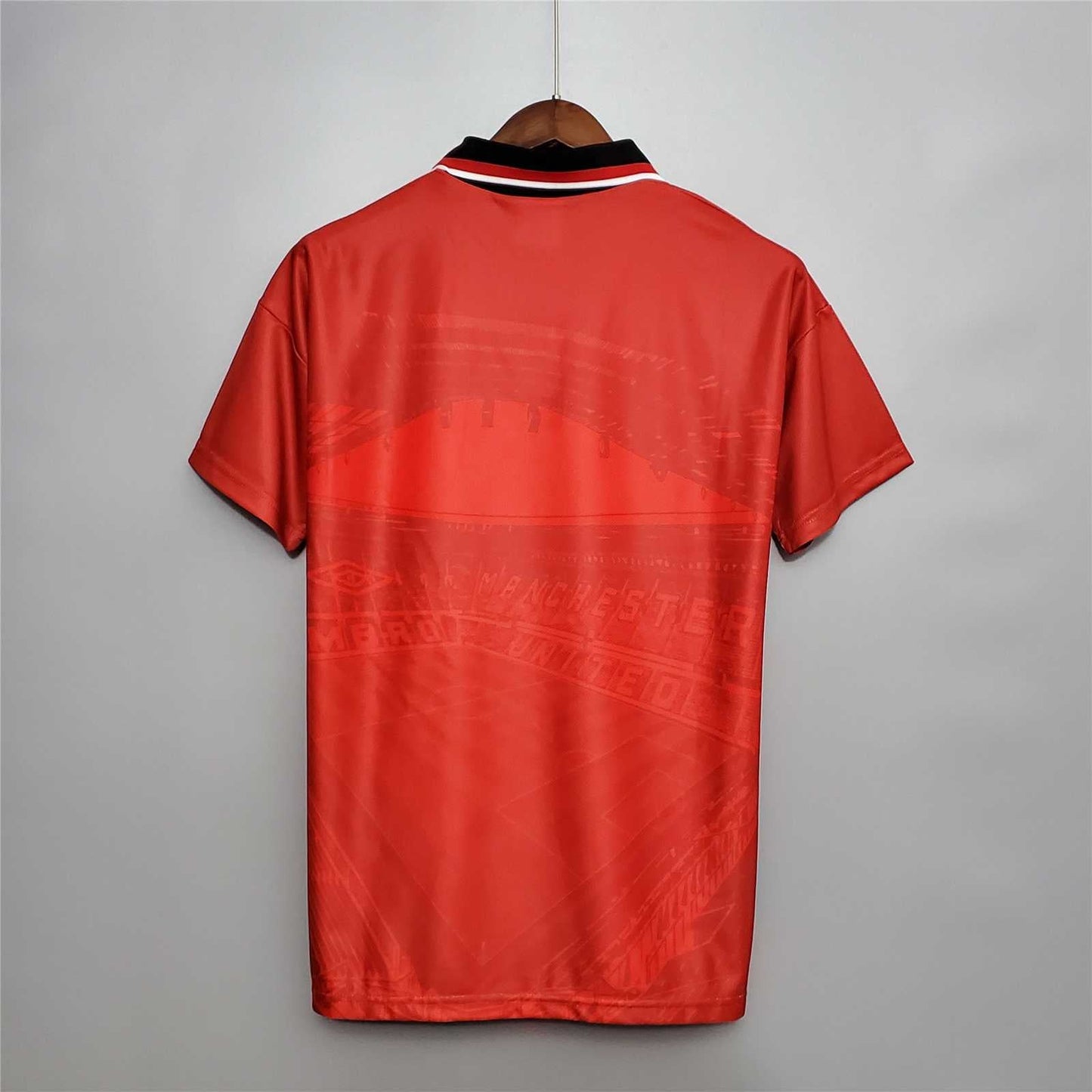 Man. United 1994/95 Casa