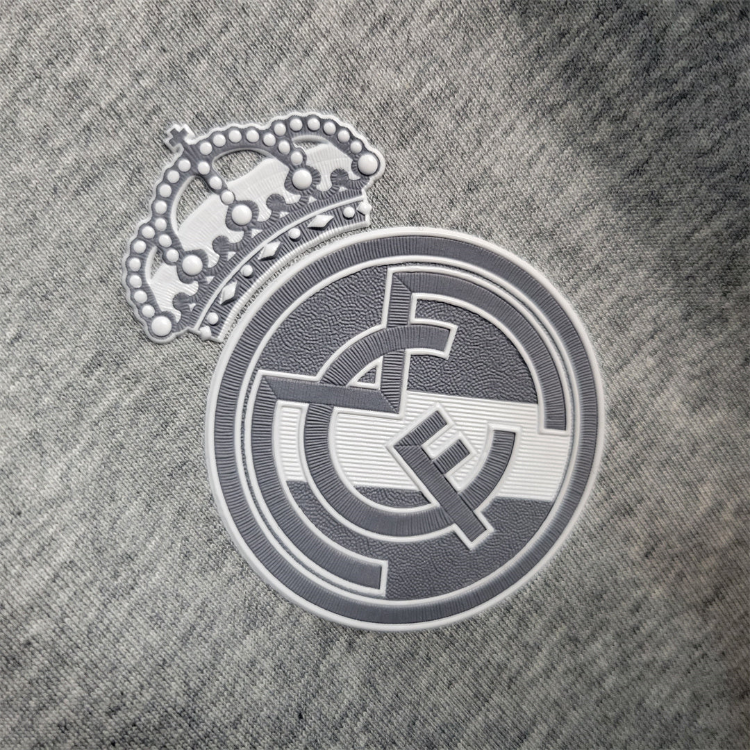Real Madrid 2015/16 Trasferta