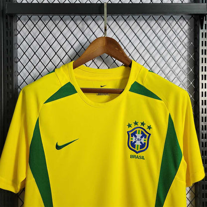 KAKÁ - Brasile Mondiale 2002
