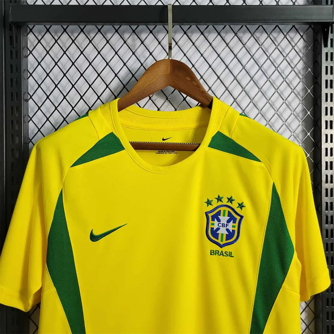 RONALDO - Brasile Mondiale 2002