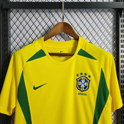 RONALDO - Brasile Mondiale 2002